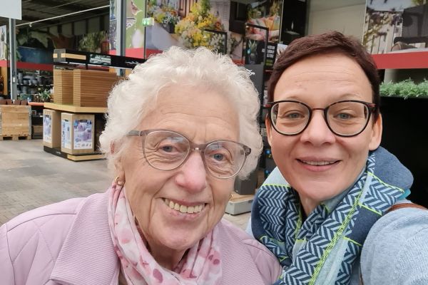 Image - Soziale Kontakte und aktives Miteinander in der Tagespflege